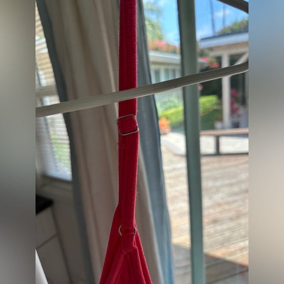 Hatch the softest rib snap front maternity jumpsuit size 1 - Picture 5 of 6